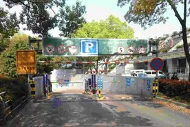 全天候开放！上海各大火车站、机场停车库位置、收费标准都在这图片