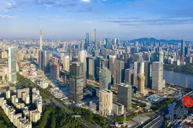 广州两会｜广州市代市长“点名”海珠，今年有这些重点工作图片