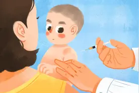 小事不小！新手爸妈带宝宝接种疫苗，这些要点请记好图片