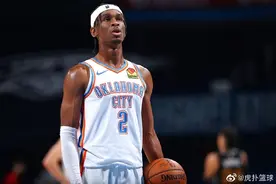 绝杀不中！亚历山大全场空砍31分3篮板10助攻3抢断1封盖图片