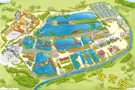 汕头生态园哪家强？绿梦生态园新年新升级，好玩“有一套”图片