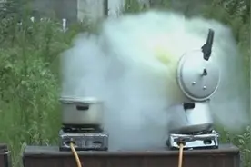 家电大实话：这四类家电千万别乱用 用错就容易爆炸图片