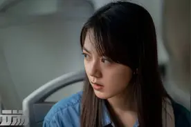 新青年·上封面｜《开端》爆火 对话赵今麦：我只是一个普通青年演员 远达不到“游刃有余”图片