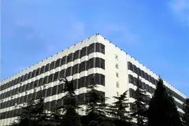 今日12时起，河南省图书馆全面恢复开放图片