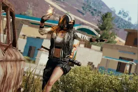 《绝地求生》免费后新玩家增加了486% 太惊人了图片