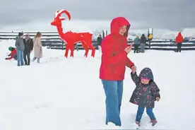 善用冬奥遗产 助力城市发展图片