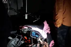 非法改装车主网上挑衅昆明警方被查视频封面