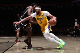 圆桌会议：戴维斯回归湖人上限几何？图片