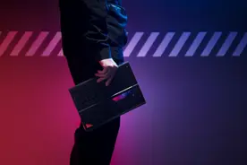 ROG幻X领衔 ROG 2022全线笔记本硬核升级图片