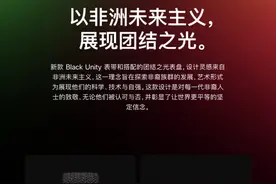庆祝黑人历史月 苹果推出Apple Watch新表盘和新表带图片