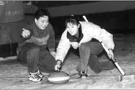 温故冬奥 冰雪奇缘图片