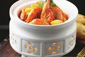 省城十大名厨教你做新春贺岁菜图片