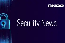 QNAP发布勒索软件安全警告：提醒自家NAS用户屏蔽公网访问图片