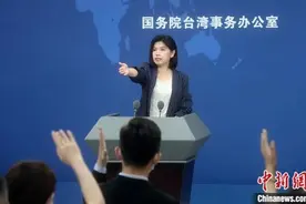 方芳是谁？民进党怕她？！图片