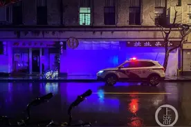 全国“最小”中风险封锁区解封，春节后恢复营业图片