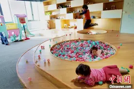 带着孩子去上班——一家隐形冠军企业的用人之道图片