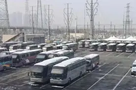 河南18地市汽车客运班线运营、停运情况如何？最全信息来了图片