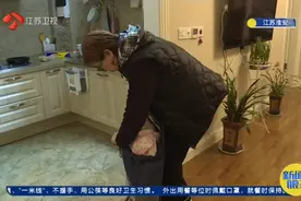 70岁女儿回国照顾92岁脑梗母亲！这句话让人破防了……图片