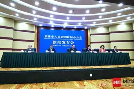 打通“断头路”新建快速通道 成都资阳之间交通路网越织越密图片