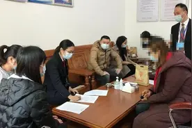 离异父母对孩子关爱不够？花都法院发出首份“家庭教育建议书”教育指导家长图片