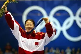 2008-2022：我们的奥运故事图片