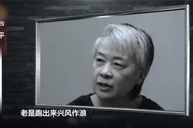 烟企“女掌门”卢平受贿超4亿！被举报借情人之手牟利，忏悔称：我骨子里有个坏小孩图片