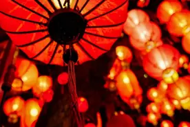 夜读｜这可能是中国人最喜欢的六个汉字图片