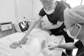 70万元一针“天价药”纳入医保 两岁女婴成为甘肃首例用药患儿图片