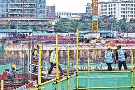 宝安3所公办新高中9月1日开学，新增优质学位7800个图片