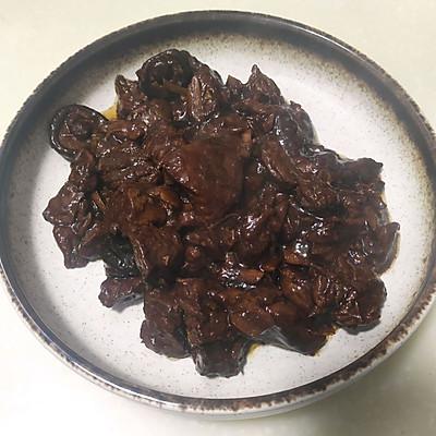 年夜饭系列美食10-黄焖牛肉#一口新年味，全家享佳味#