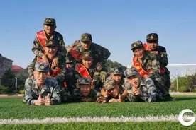 报名时间、基本条件、优惠政策……关于2022年征兵，你所关心的都在这里图片