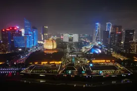 浙江11市GDP已公布！透露这些新动向图片