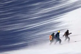 北京冬奥会·高山滑雪｜前瞻：“神仙打架”，中国期待更好成绩图片