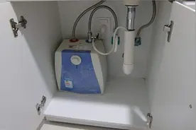 消保委测试了20款“小厨宝”，涉及美的、史密斯、海尔、博世......图片