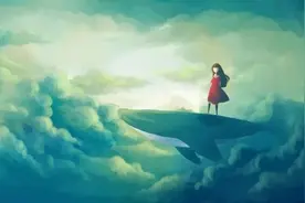 经常挨打的娃和从未挨过打的娃相比，将来谁更有出息？结果很现实图片