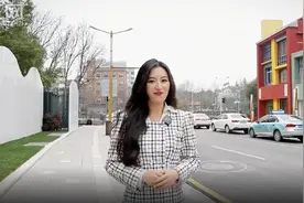 中国黄金街除了黄金原来还有这些“宝藏”图片