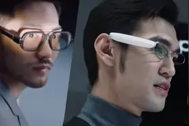 再不造智能眼镜，手机厂商就落伍了？图片