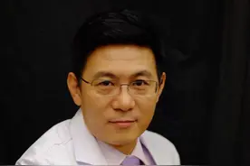 栾杰：优秀整形外科医生都有一幅“导航图”图片