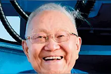 瞭望 | 人类对深海“暗世界”探索刚刚开始 我们需要更多创新——专访中国科学院院士汪品先图片