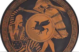 山东大学历史文化学院教授张新刚：希望重新定位希罗多德这个作家图片