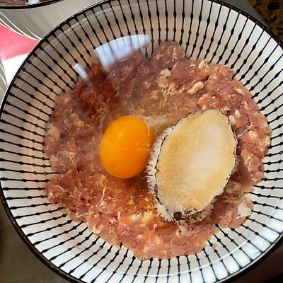 几块钱做一道鲍鱼肉汁汤-鲜甜，竟比外卖还好吃