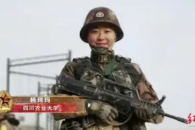 这10名大学生被选树为四川先进典型！有你认识的吗图片