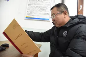 百年灯塔的除夕坚守：只为守护大海上永不熄灭的“光明”图片