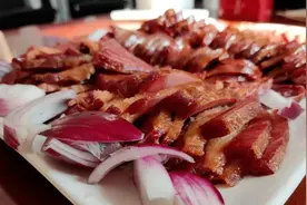 原地过年时，你收到带着乡愁的包裹了吗？图片