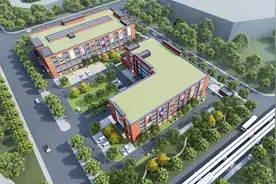 上海国际汽车城有新规划，方案正在公示中→图片