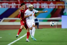 李璇：求国足不要把范志毅送上热搜，谁都不光彩图片