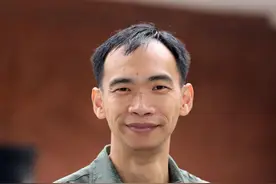 与猛兽相伴21年，广州“虎爸”希望终有一日“放虎归山”图片