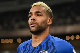 巴媒：戈亚斯将签下前江苏外援特谢拉，曾一度接近加盟云南玉昆图片