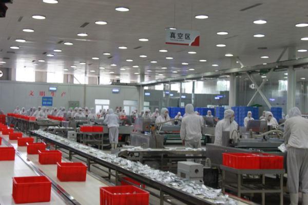 平遥牛肉，味道何以穿越百年？