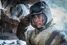 观海评说｜苍天之下，冰雪之上，英雄之光图片